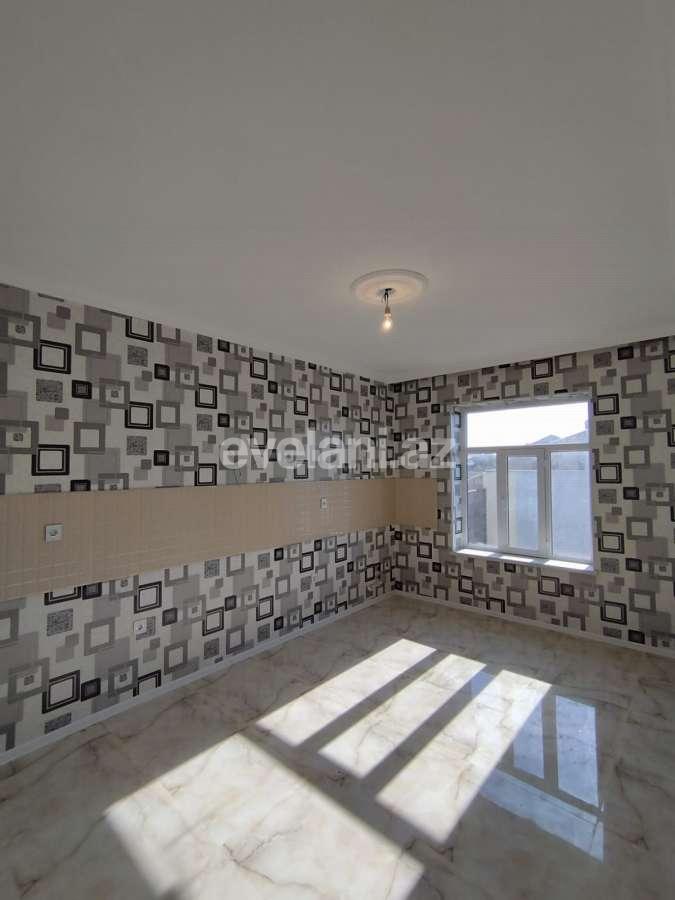 Sale, garden / house, 4 room, 140 m², Baku, Khazar r, Bina d.