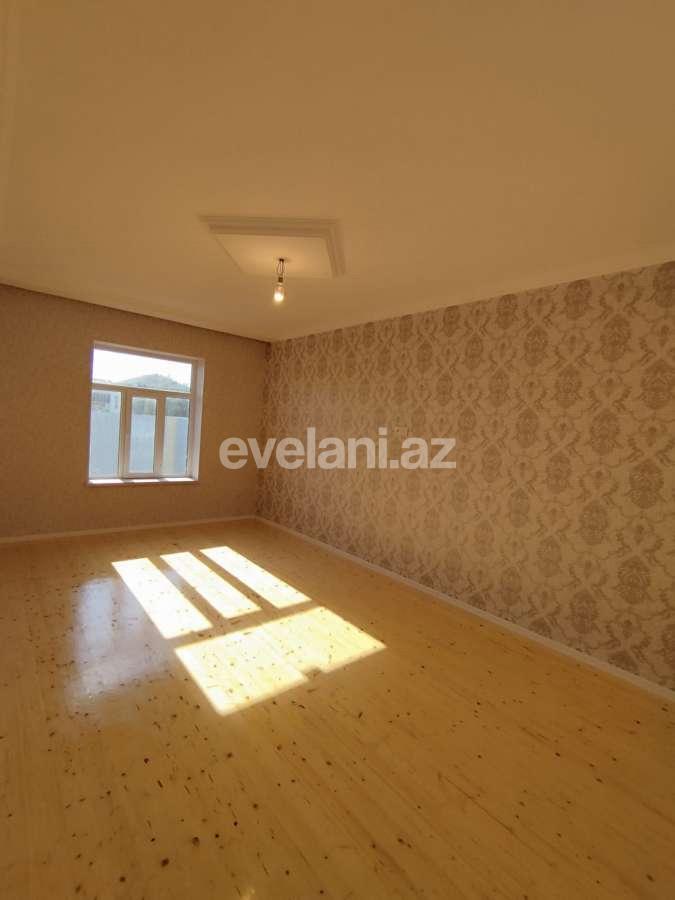 Sale, garden / house, 4 room, 140 m², Baku, Khazar r, Bina d.