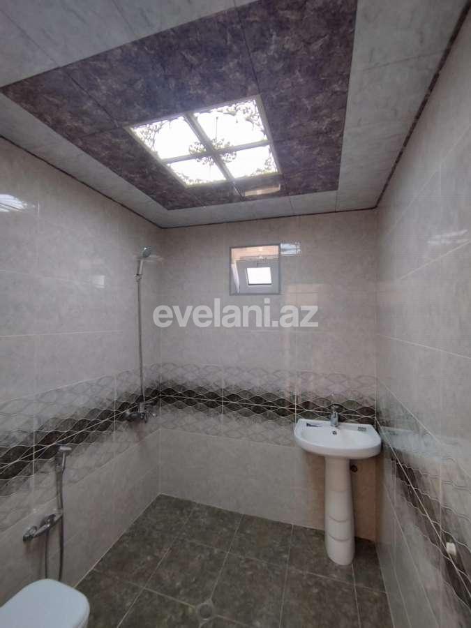 Sale, garden / house, 4 room, 140 m², Baku, Khazar r, Bina d.