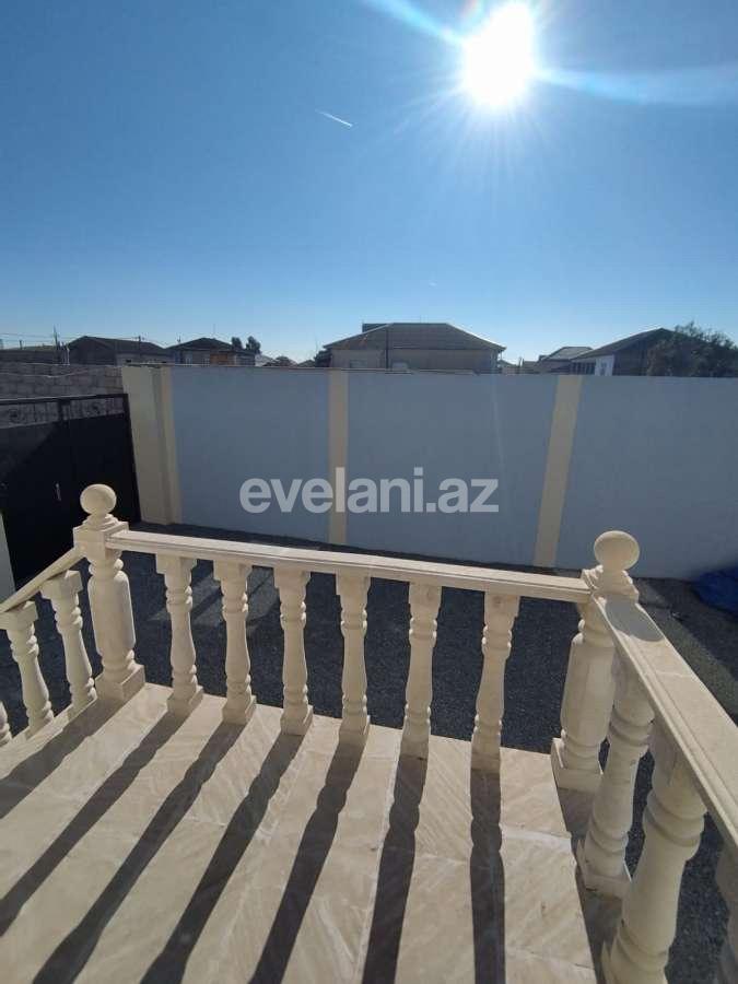 Sale, garden / house, 4 room, 140 m², Baku, Khazar r, Bina d.