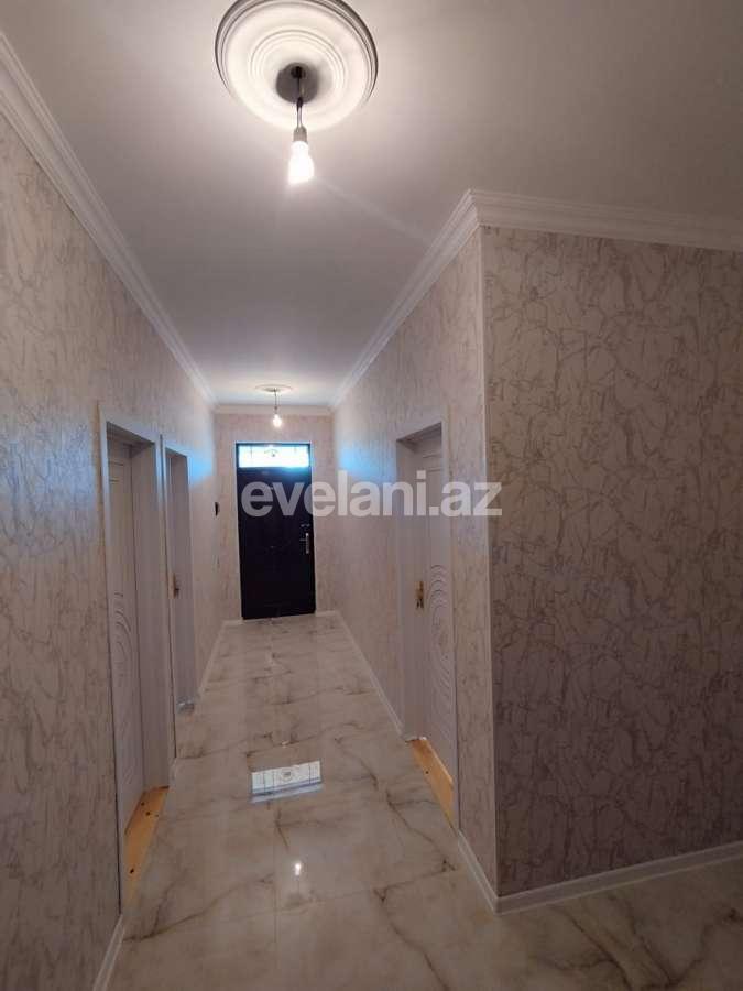 Sale, garden / house, 4 room, 140 m², Baku, Khazar r, Bina d.