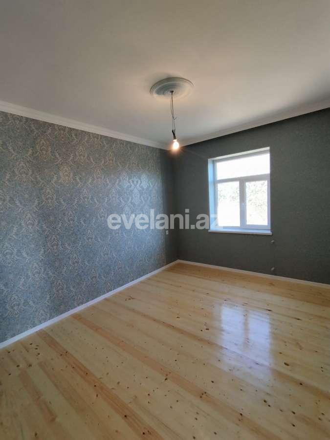 Sale, garden / house, 4 room, 140 m², Baku, Khazar r, Bina d.