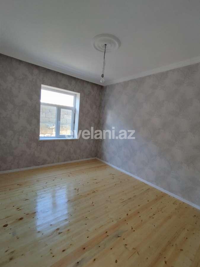 Sale, garden / house, 4 room, 140 m², Baku, Khazar r, Bina d.