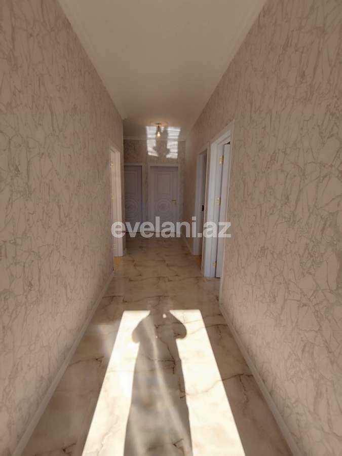 Sale, garden / house, 4 room, 140 m², Baku, Khazar r, Bina d.