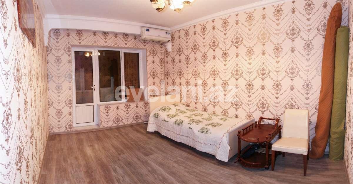 Продаётся, новостройка, 3-комнаты, 70 m², Баку, Наримановский r, Нариман Нариманов m.