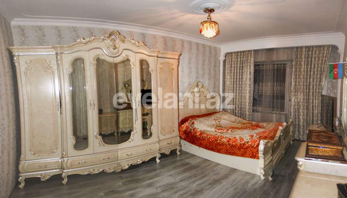 Продаётся, новостройка, 3-комнаты, 70 m², Баку, Наримановский r, Нариман Нариманов m.