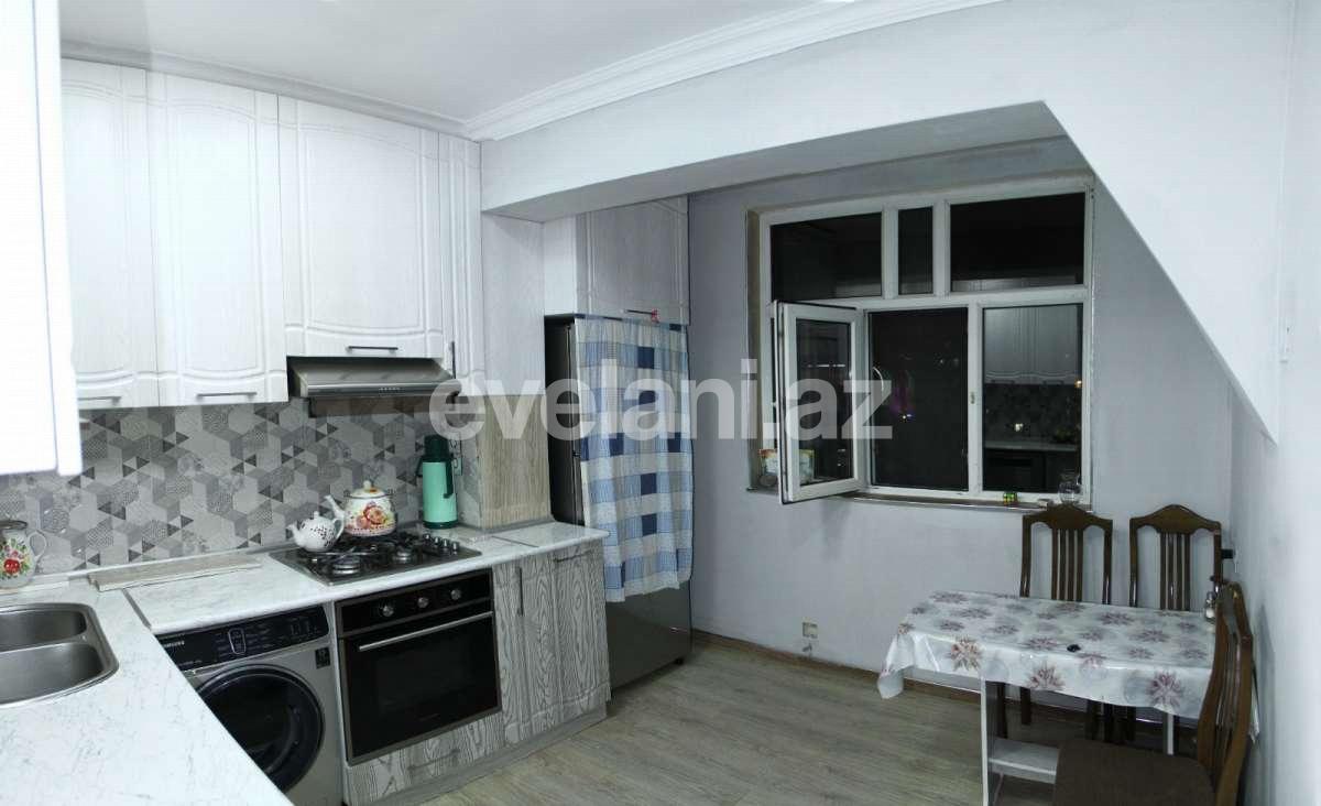 Продаётся, новостройка, 3-комнаты, 70 m², Баку, Наримановский r, Нариман Нариманов m.