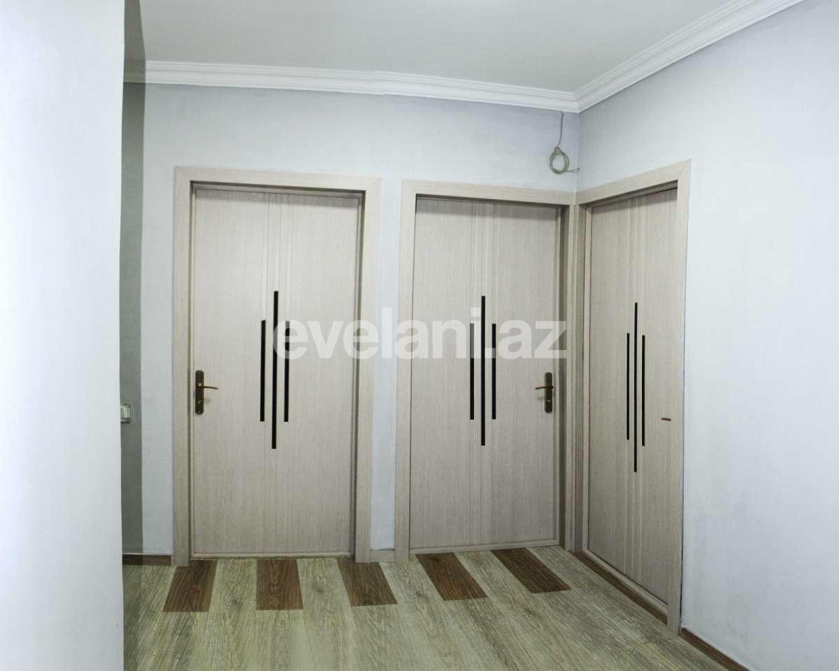 Продаётся, новостройка, 3-комнаты, 70 m², Баку, Наримановский r, Нариман Нариманов m.