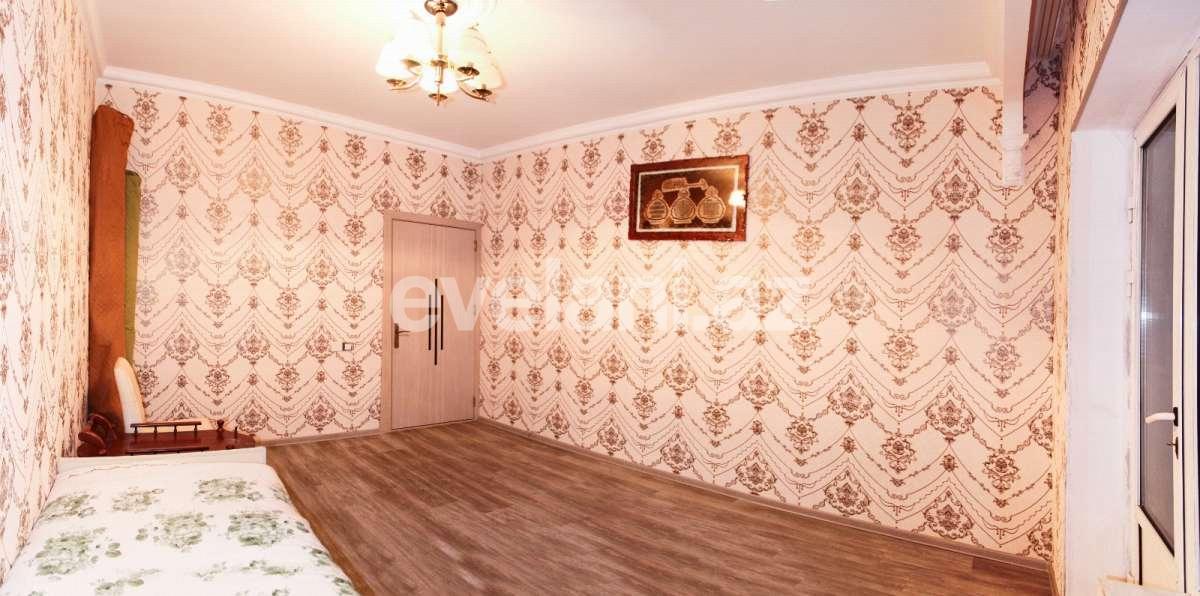 Продаётся, новостройка, 3-комнаты, 70 m², Баку, Наримановский r, Нариман Нариманов m.