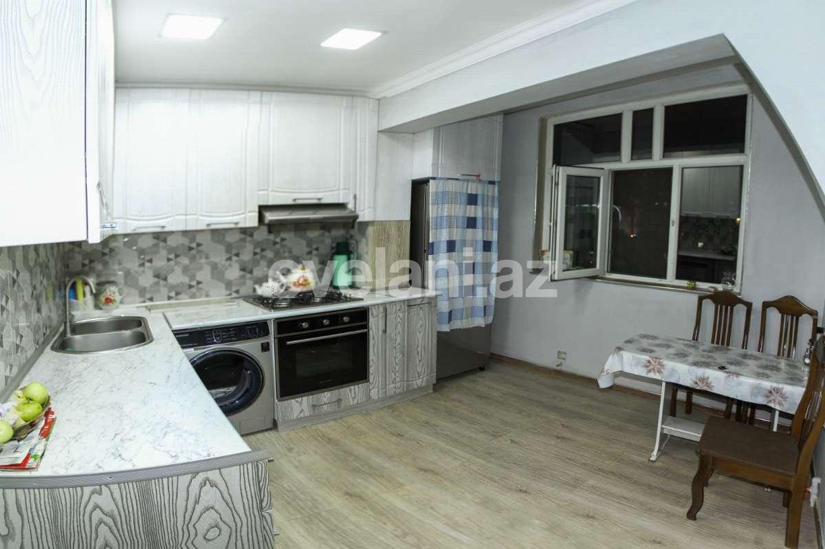 Продаётся, новостройка, 3-комнаты, 70 m², Баку, Наримановский r, Нариман Нариманов m.