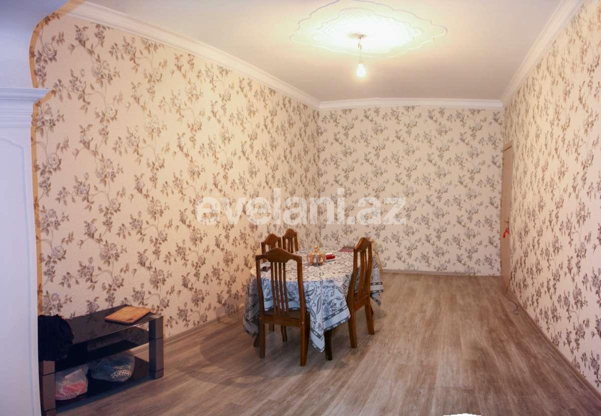 Продаётся, новостройка, 3-комнаты, 70 m², Баку, Наримановский r, Нариман Нариманов m.