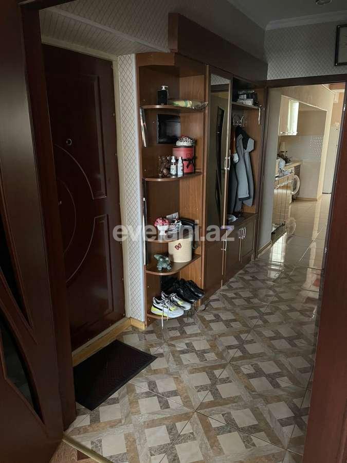 Сдаётся, вторичка, 2-комнаты, 65 m², Баку, Насиминский r, 28 мая m.