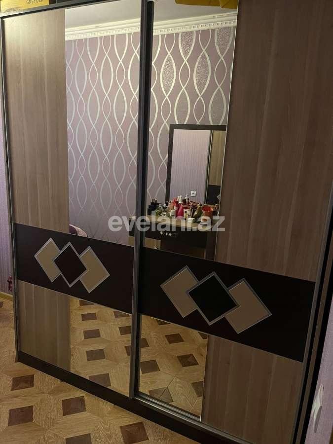 Сдаётся, вторичка, 2-комнаты, 65 m², Баку, Насиминский r, 28 мая m.