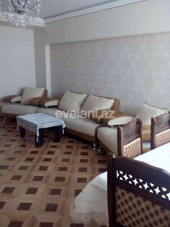 Сдаётся, вторичка, 2-комнаты, 65 m², Баку, Насиминский r, 28 мая m.