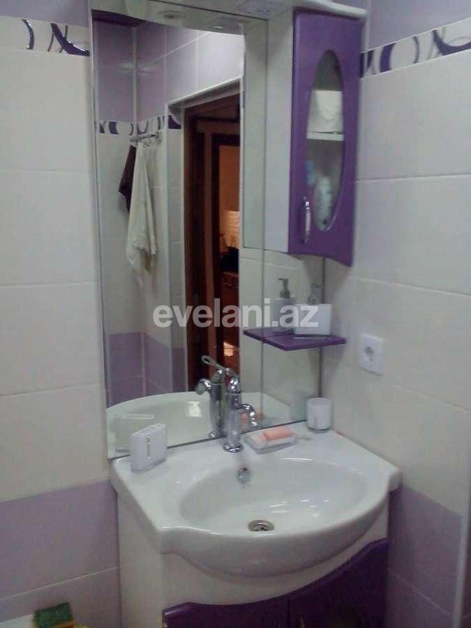 Сдаётся, вторичка, 2-комнаты, 65 m², Баку, Насиминский r, 28 мая m.