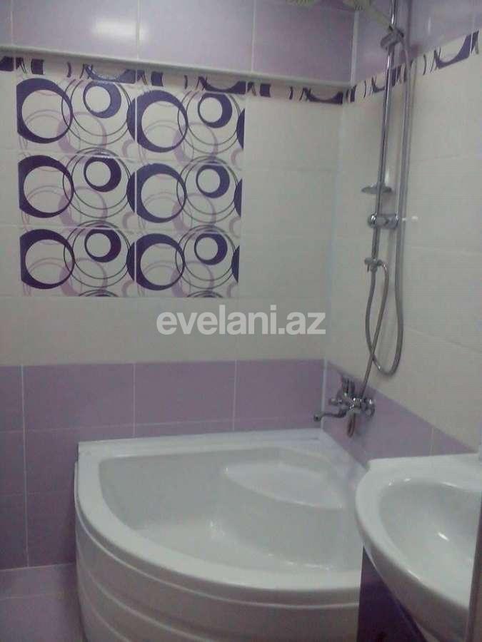 Сдаётся, вторичка, 2-комнаты, 65 m², Баку, Насиминский r, 28 мая m.