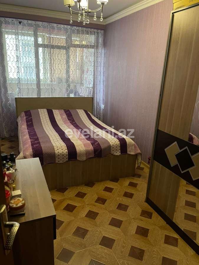 Сдаётся, вторичка, 2-комнаты, 65 m², Баку, Насиминский r, 28 мая m.