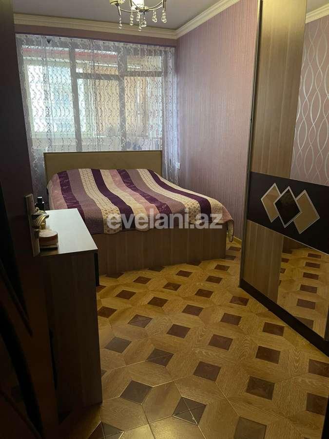 Сдаётся, вторичка, 2-комнаты, 65 m², Баку, Насиминский r, 28 мая m.