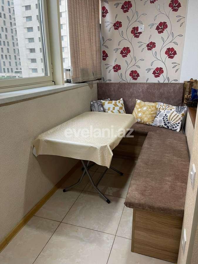 Сдаётся, вторичка, 2-комнаты, 65 m², Баку, Насиминский r, 28 мая m.