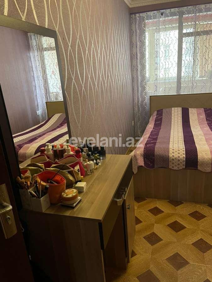 Сдаётся, вторичка, 2-комнаты, 65 m², Баку, Насиминский r, 28 мая m.