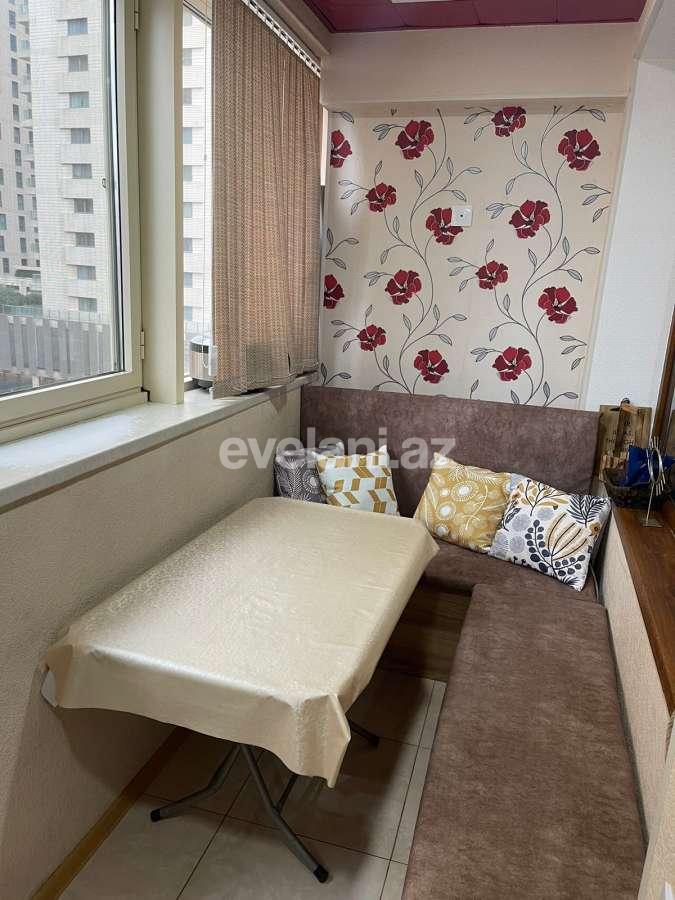 Сдаётся, вторичка, 2-комнаты, 65 m², Баку, Насиминский r, 28 мая m.