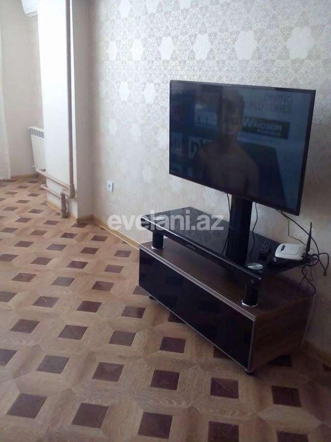 Сдаётся, вторичка, 2-комнаты, 65 m², Баку, Насиминский r, 28 мая m.