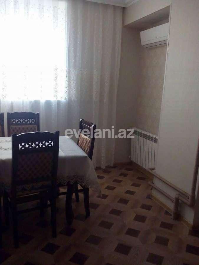 Сдаётся, вторичка, 2-комнаты, 65 m², Баку, Насиминский r, 28 мая m.