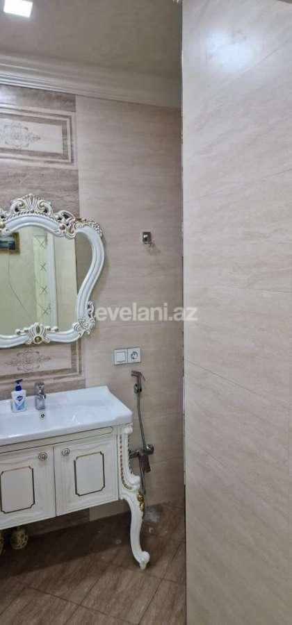 Sale, new building, 2 room, 117 m², Baku, Binagadi r, Azadlig prospekti m.