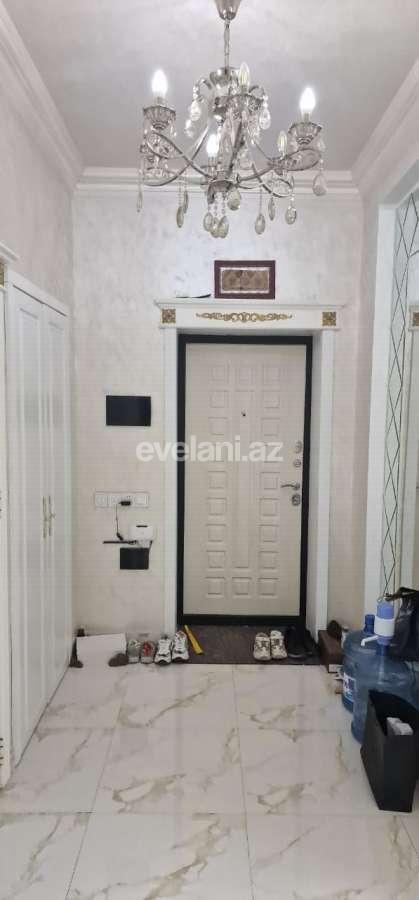 Sale, new building, 2 room, 117 m², Baku, Binagadi r, Azadlig prospekti m.