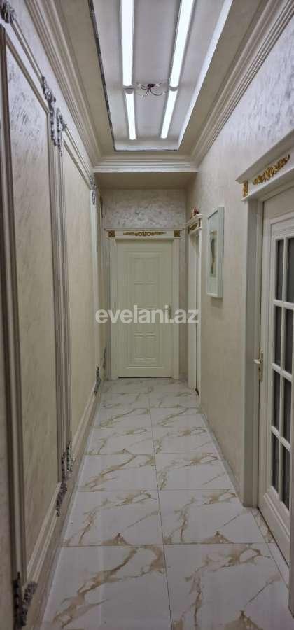 Sale, new building, 2 room, 117 m², Baku, Binagadi r, Azadlig prospekti m.