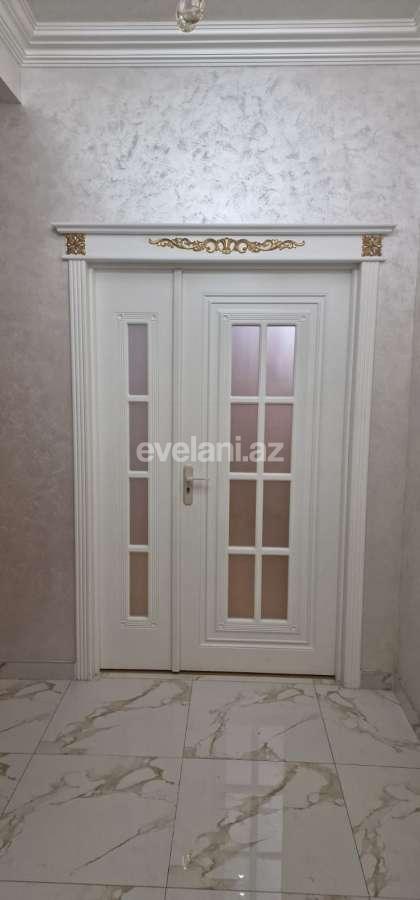 Sale, new building, 2 room, 117 m², Baku, Binagadi r, Azadlig prospekti m.