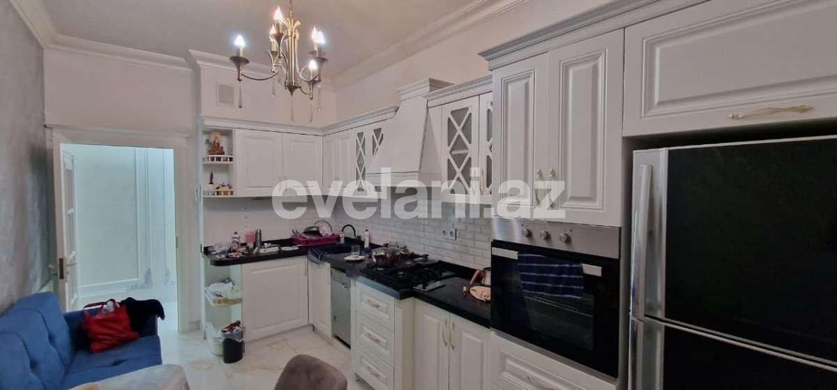 Sale, new building, 2 room, 117 m², Baku, Binagadi r, Azadlig prospekti m.