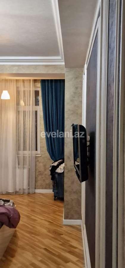 Sale, new building, 2 room, 117 m², Baku, Binagadi r, Azadlig prospekti m.