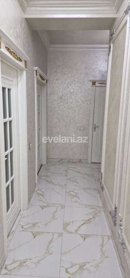 Sale, new building, 2 room, 117 m², Baku, Binagadi r, Azadlig prospekti m.