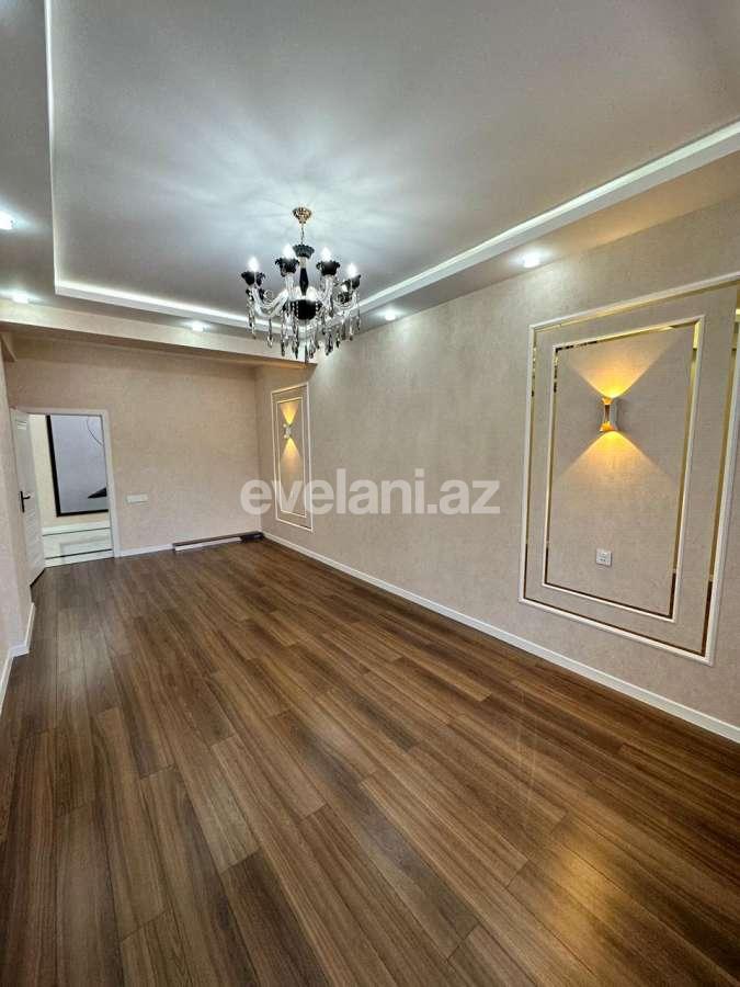 Satılır, yeni tikili, 2 otaqlı, 102 m², Bakı, Nizami r, 8-ci kilometr q.