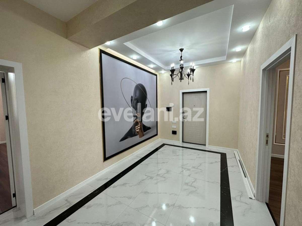 Satılır, yeni tikili, 2 otaqlı, 102 m², Bakı, Nizami r, 8-ci kilometr q.