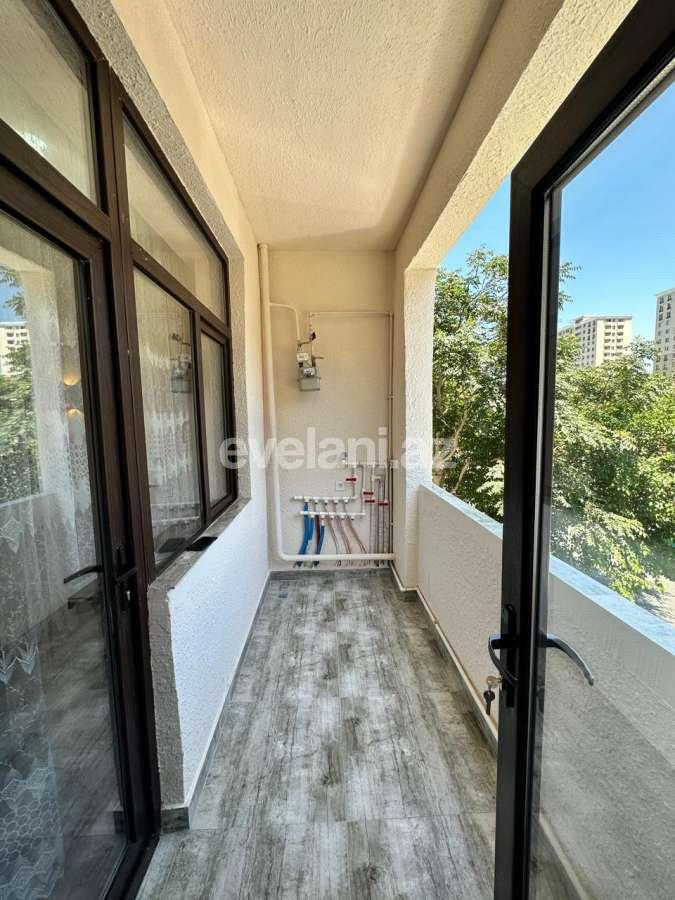 Satılır, yeni tikili, 2 otaqlı, 102 m², Bakı, Nizami r, 8-ci kilometr q.