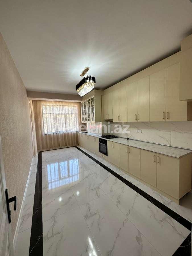 Satılır, yeni tikili, 2 otaqlı, 102 m², Bakı, Nizami r, 8-ci kilometr q.
