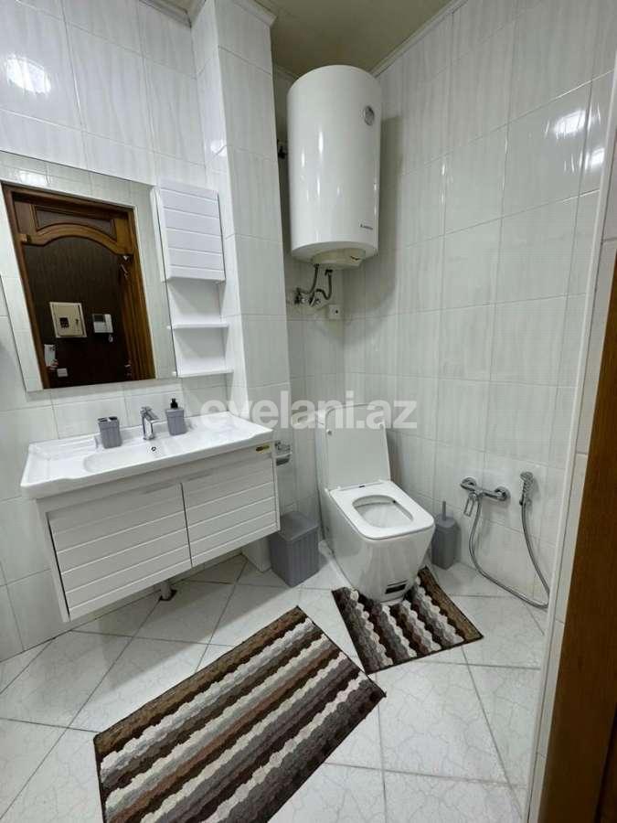 Rent, old building, 2 room, 65 m², Baku, Nasimi r, 28 may m.