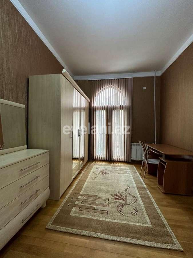 Rent, old building, 2 room, 65 m², Baku, Nasimi r, 28 may m.