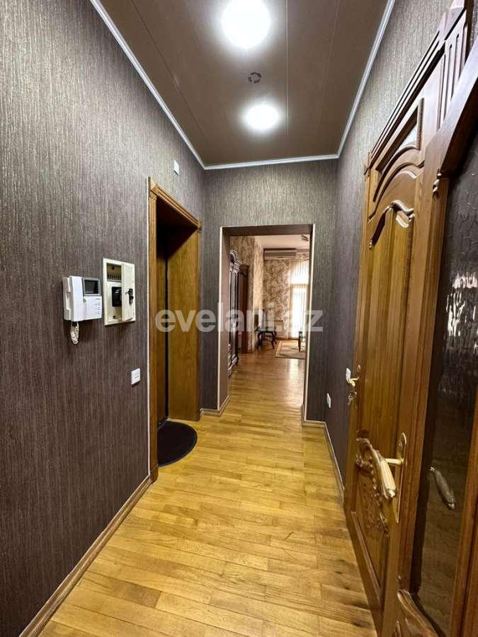 Rent, old building, 2 room, 65 m², Baku, Nasimi r, 28 may m.