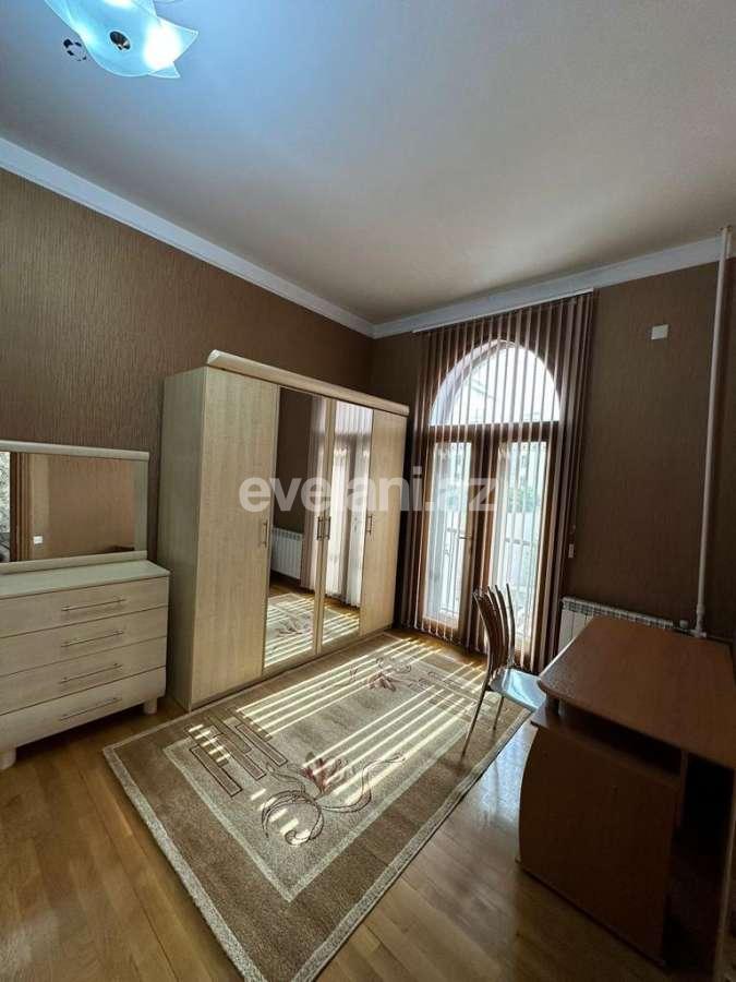 Rent, old building, 2 room, 65 m², Baku, Nasimi r, 28 may m.