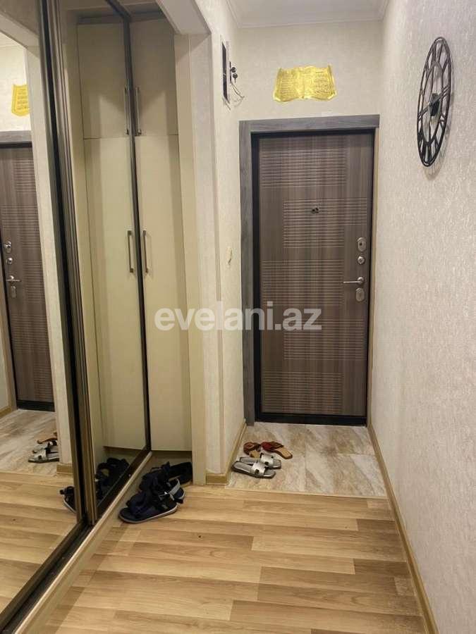 Sale, new building, 3 room, 90 m², Baku, Narimanov r, Nariman Narimanov m.