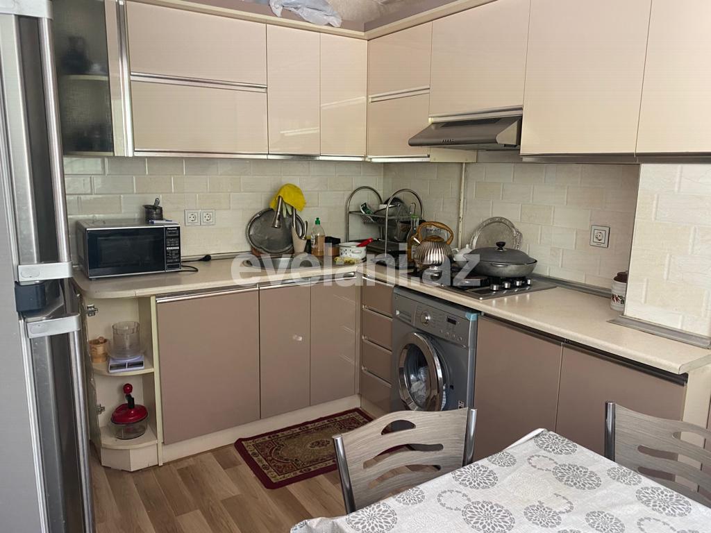 Sale, new building, 3 room, 90 m², Baku, Narimanov r, Nariman Narimanov m.