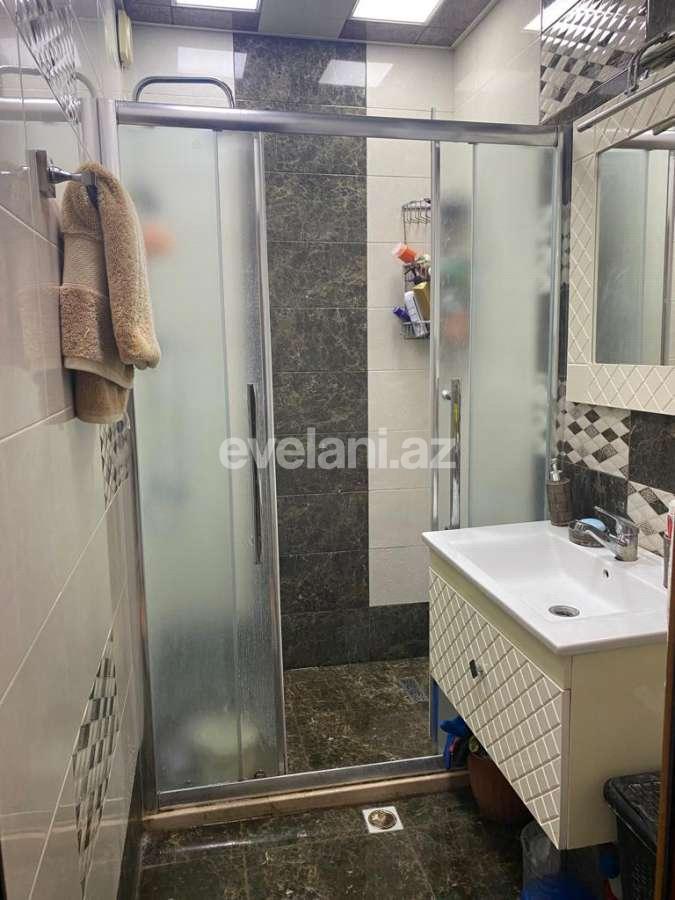 Sale, new building, 3 room, 90 m², Baku, Narimanov r, Nariman Narimanov m.