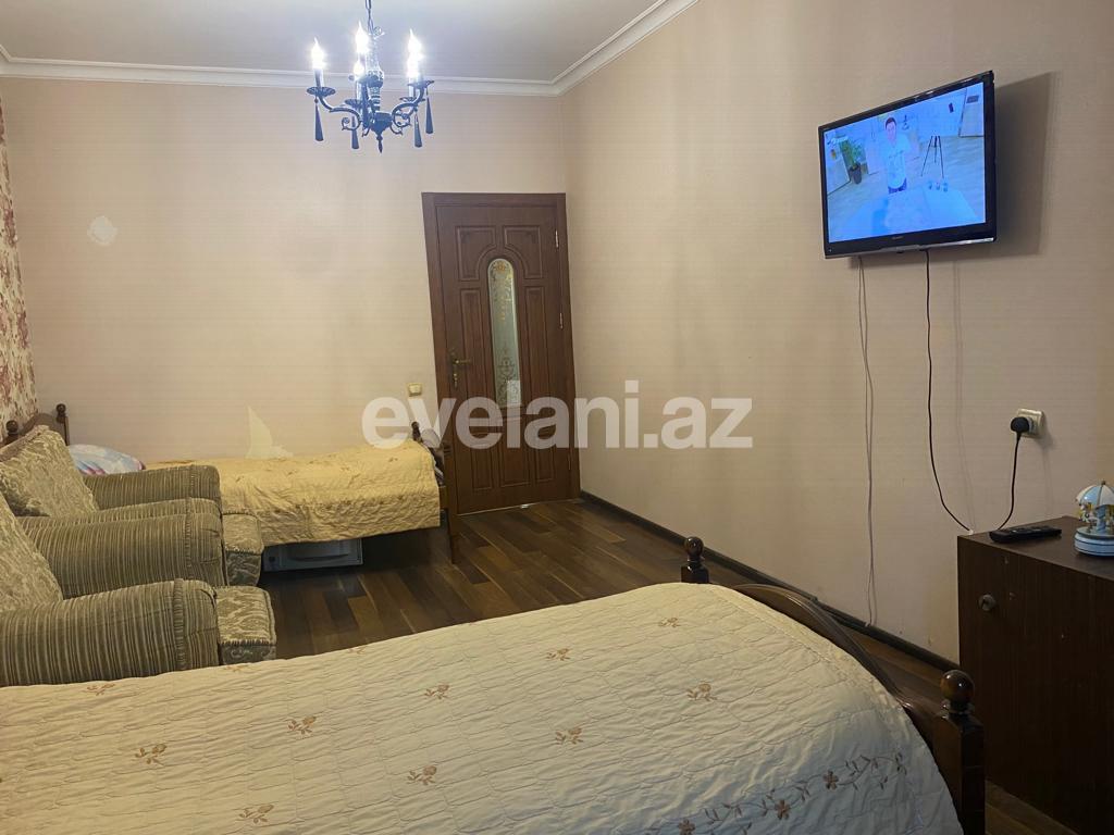 Sale, new building, 3 room, 90 m², Baku, Narimanov r, Nariman Narimanov m.