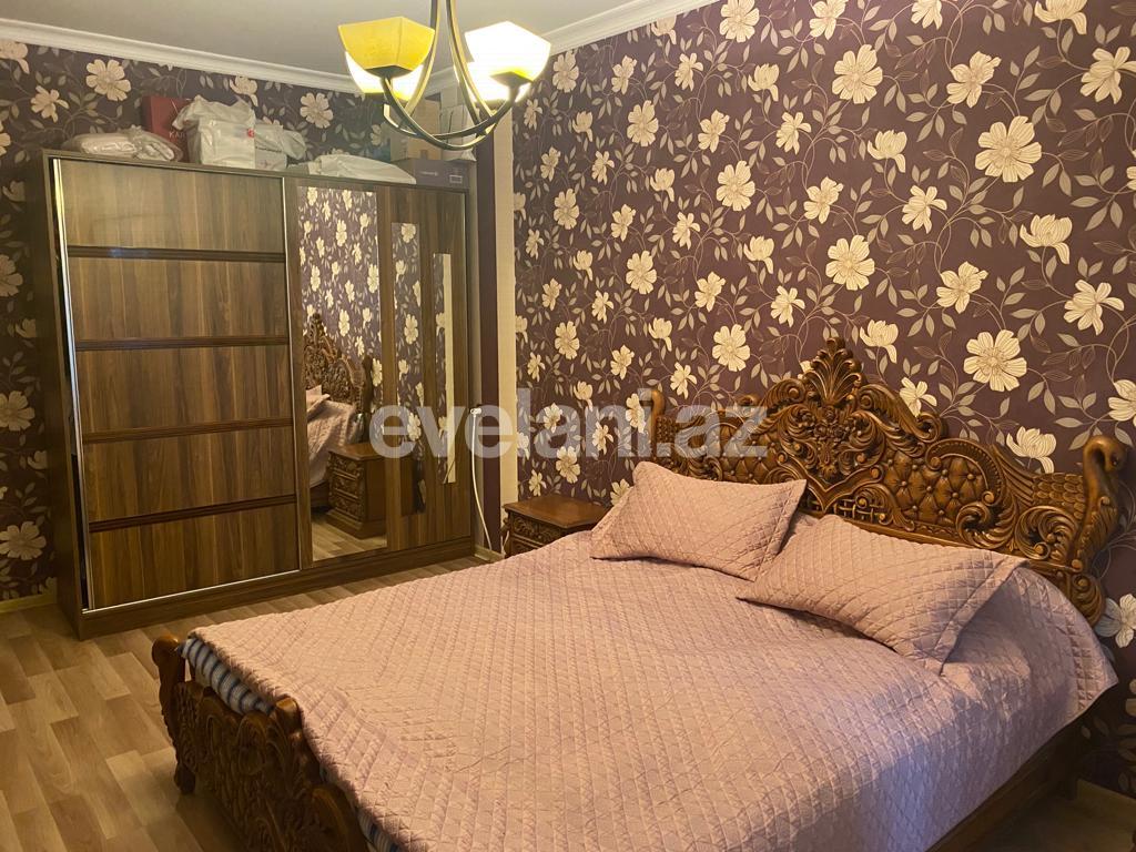 Sale, new building, 3 room, 90 m², Baku, Narimanov r, Nariman Narimanov m.