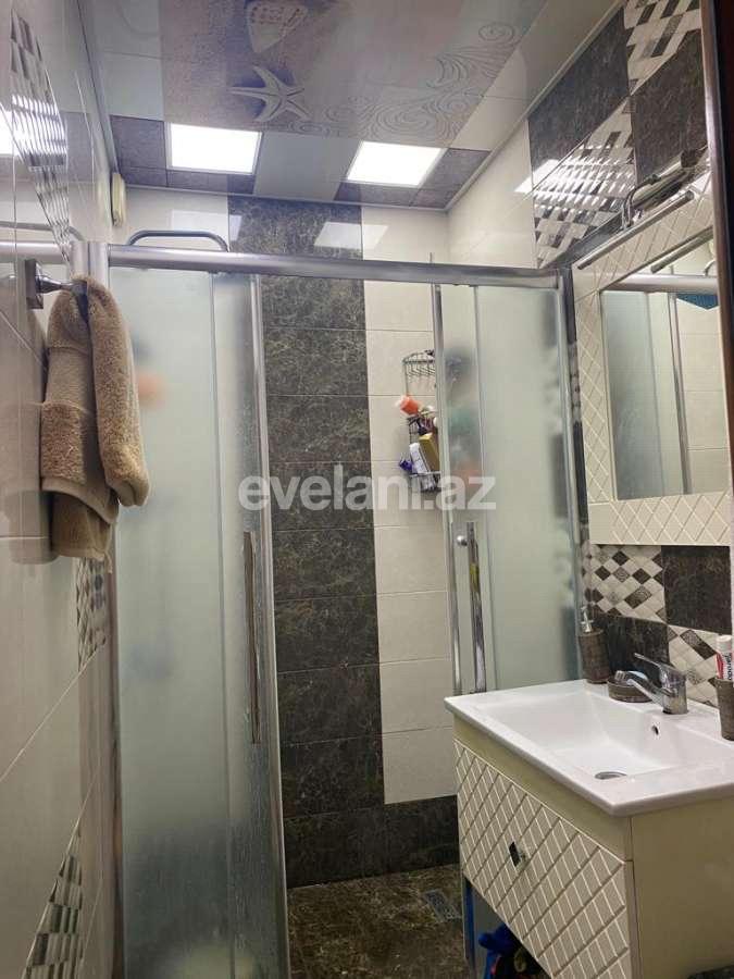 Sale, new building, 3 room, 90 m², Baku, Narimanov r, Nariman Narimanov m.