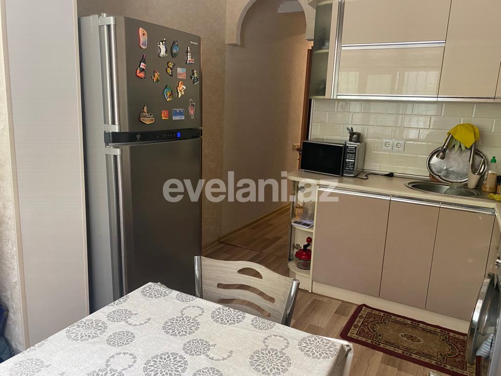 Sale, new building, 3 room, 90 m², Baku, Narimanov r, Nariman Narimanov m.