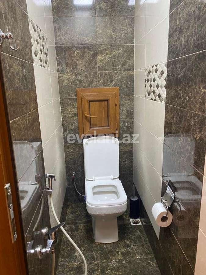 Sale, new building, 3 room, 90 m², Baku, Narimanov r, Nariman Narimanov m.